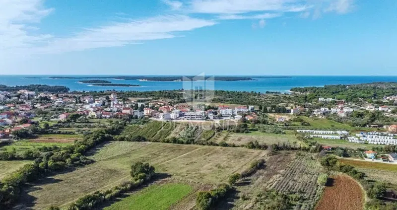 Lakás Valbandon – 3