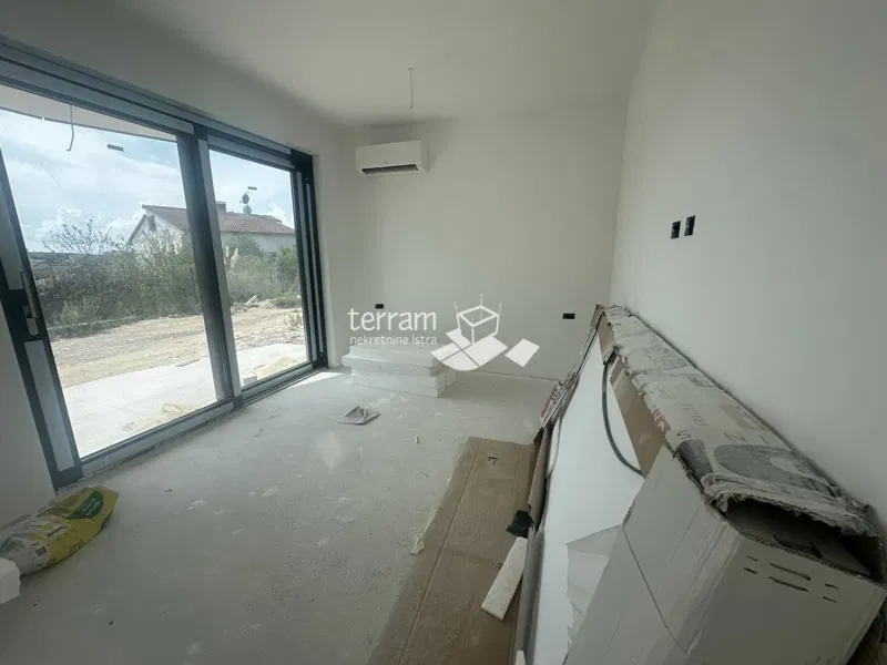 Istria, Medulin, ground floor apartment 73.90 m2, 2 bedrooms, parking, garden, near the sea, NEW!! #sale – 3