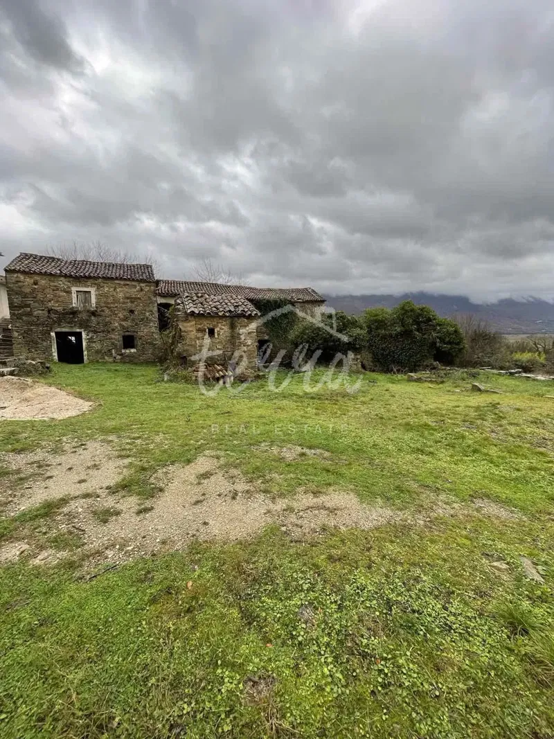House Labin, 181m2 – 3