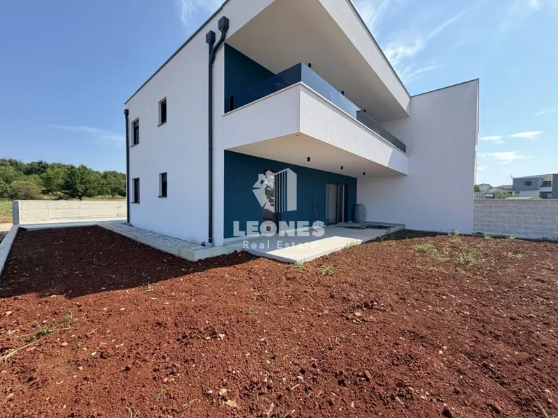 Lakás Novigrad – 3