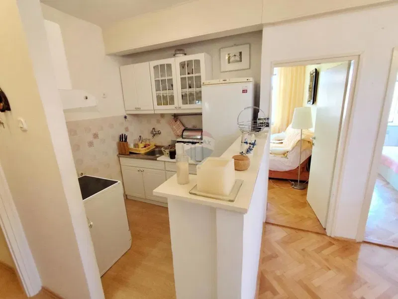 Condo/Apartment Senj, 50m2 – 2