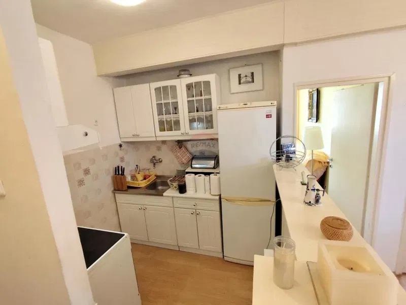 Condo/Apartment Senj, 50m2 – 3