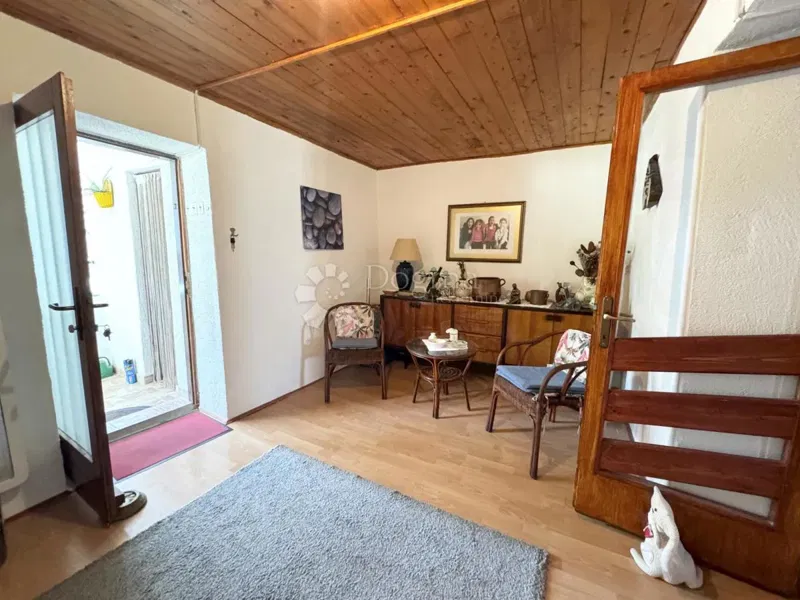 House Draga Bašćanska, Baška, 240m2 – 2