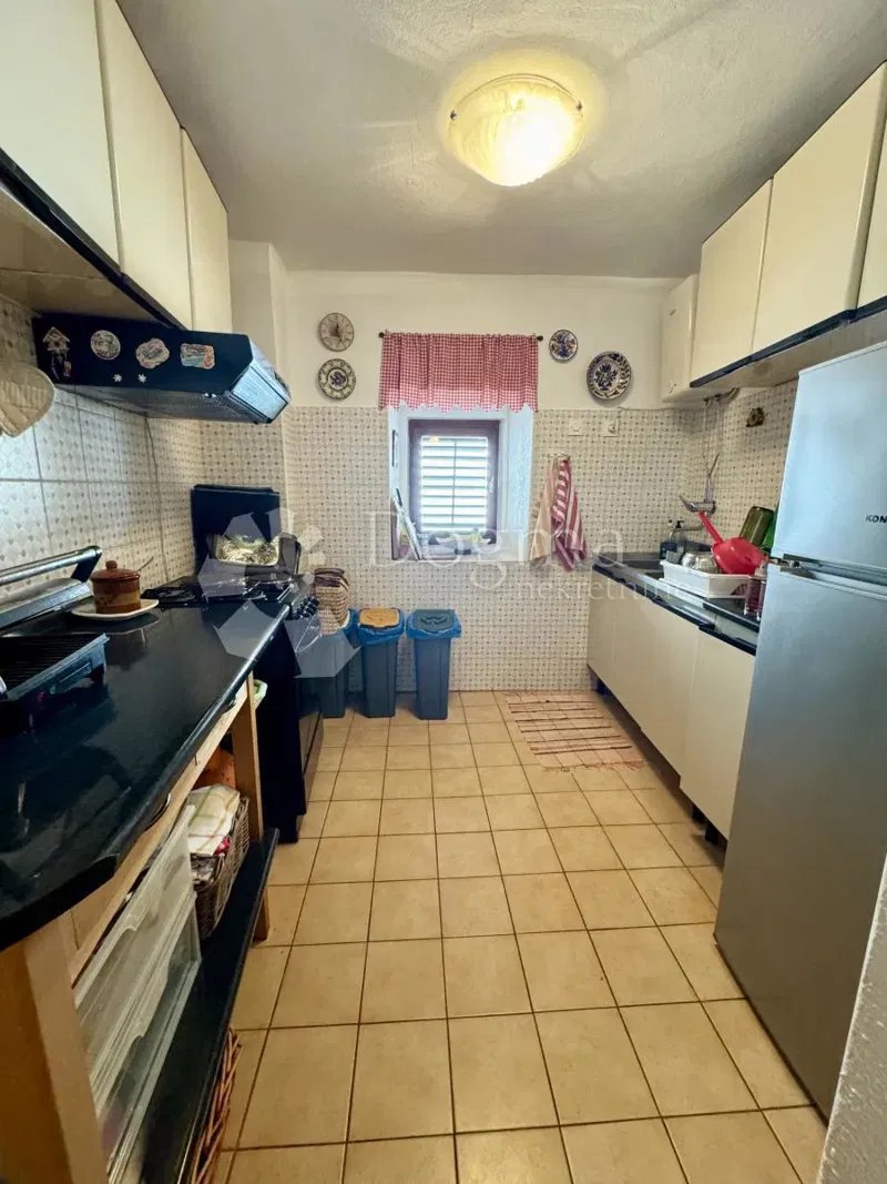 House Draga Bašćanska, Baška, 240m2 – 3