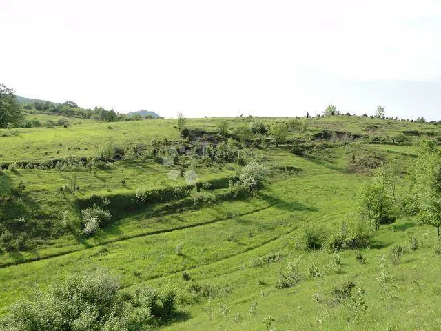 Pozemok Nova Kršlja