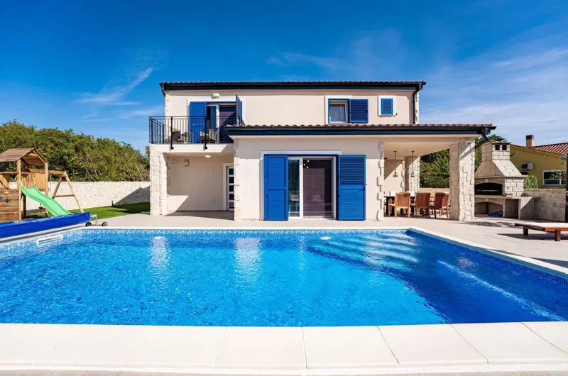 House, for sale, Dobrinj, Croatia, 185 m2, 750.000,00 EUR – 2