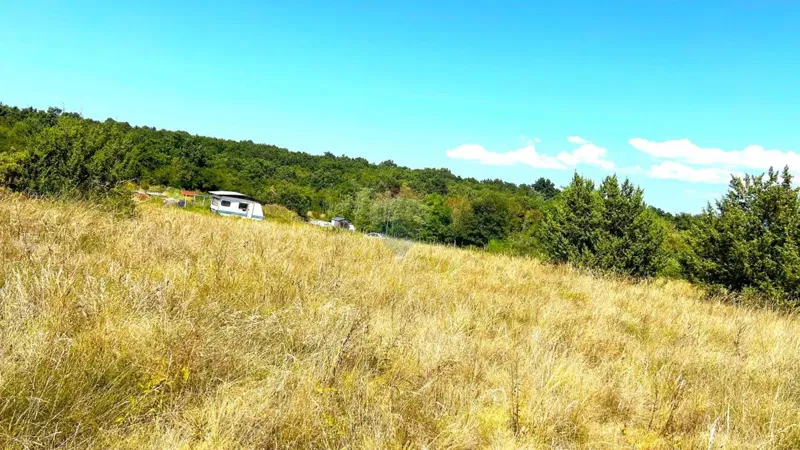Non-structural plot Bužinija, Novigrad, 580m2 – 2