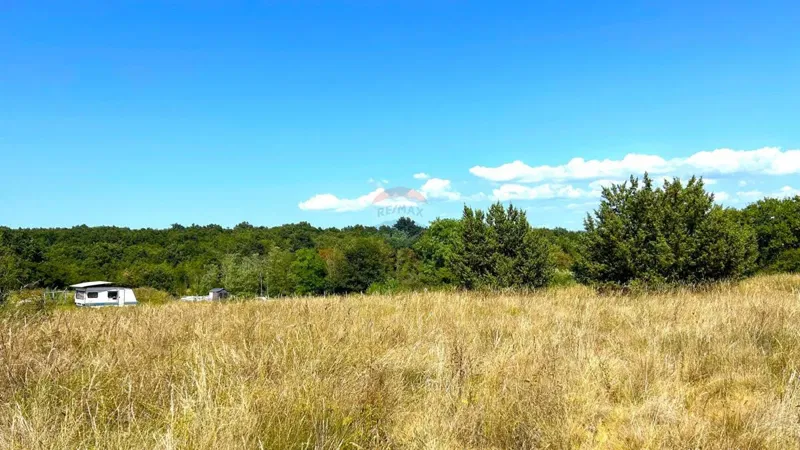 Non-structural plot Bužinija, Novigrad, 580m2 – 3