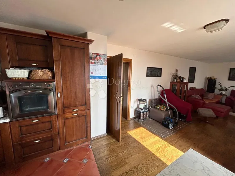 Allogio Ičići, Opatija - Okolica, 97,76m2 – 3