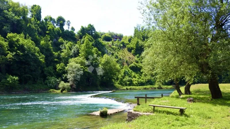 Grundstück Barilović, Barilovići, 6.416m2