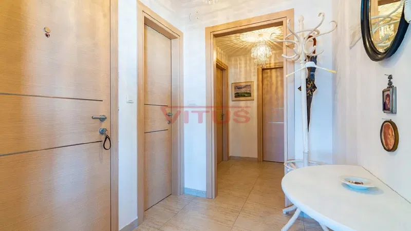 Lakás Njivice – 3