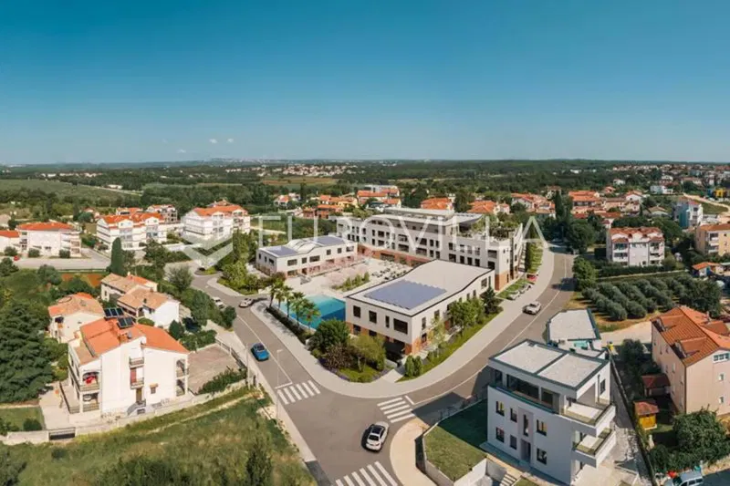 Квартира Poreč – 2