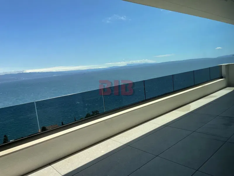 Lakás Opatija – 2