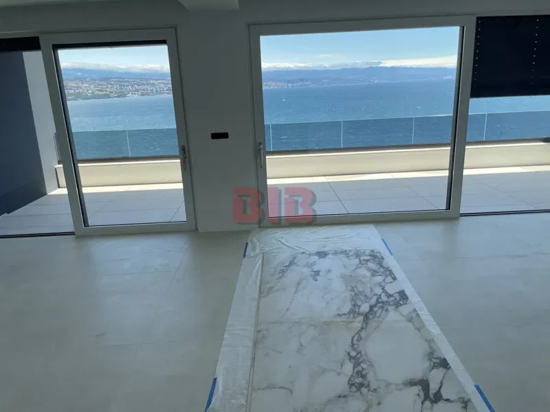 Lakás Opatija – 3