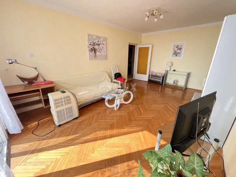 RIJEKA, RASTOČINE - 3 camere da letto + bagno con balcone e vista panoramica sul mare – 3