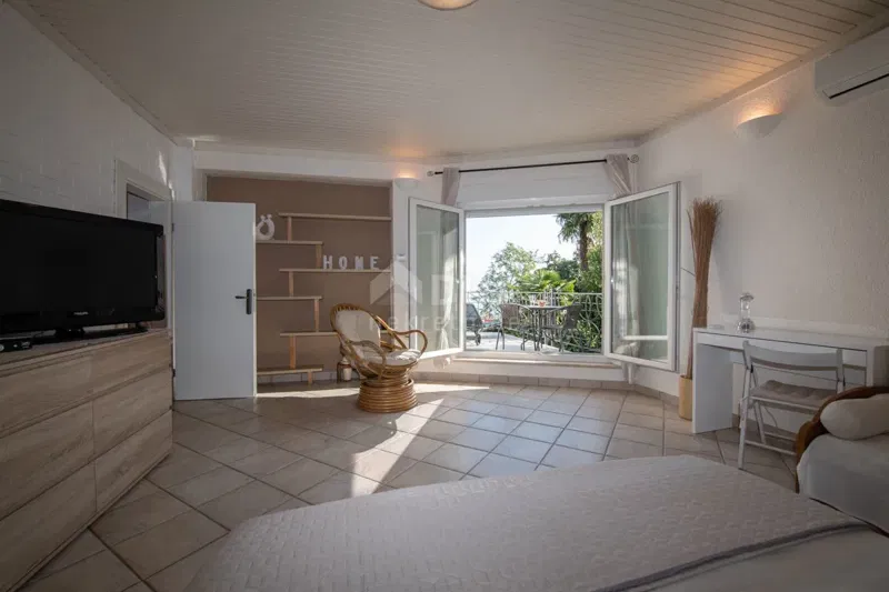 OPATIJA - Apartament 2 RZĄD OD MORZA!! 140m2 z widokiem na Kvarner – 3