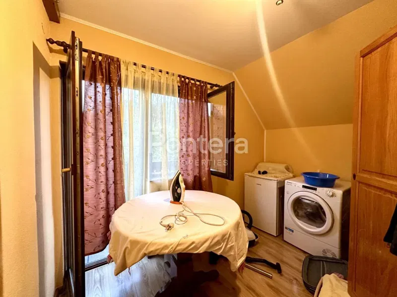 Casa Stara Sušica, Ravna Gora, 90m2 – 3