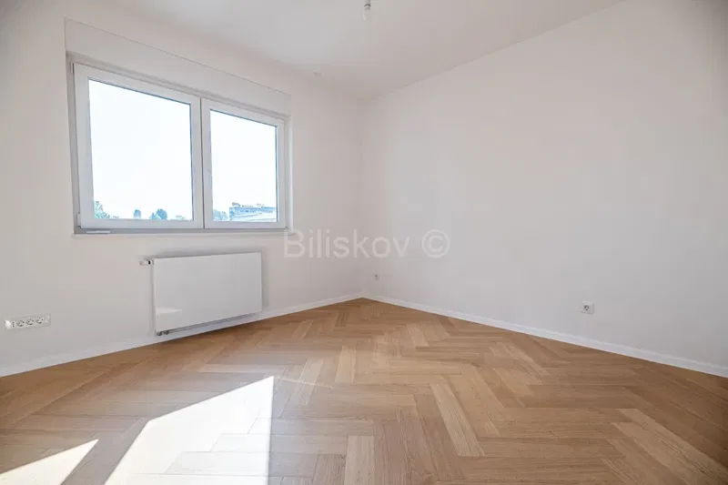 Rent, Zagreb, Trešnjevka, three-room apartment, elevator, unfurnished, garage – 2