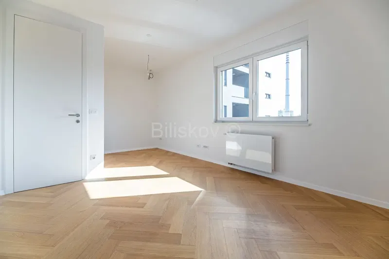 Rent, Zagreb, Trešnjevka, three-room apartment, elevator, unfurnished, garage – 3