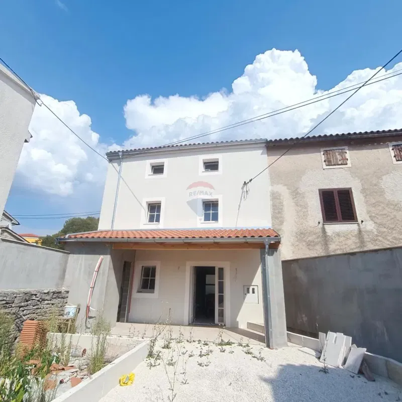 Casa Kanfanar, 125m2 – 3