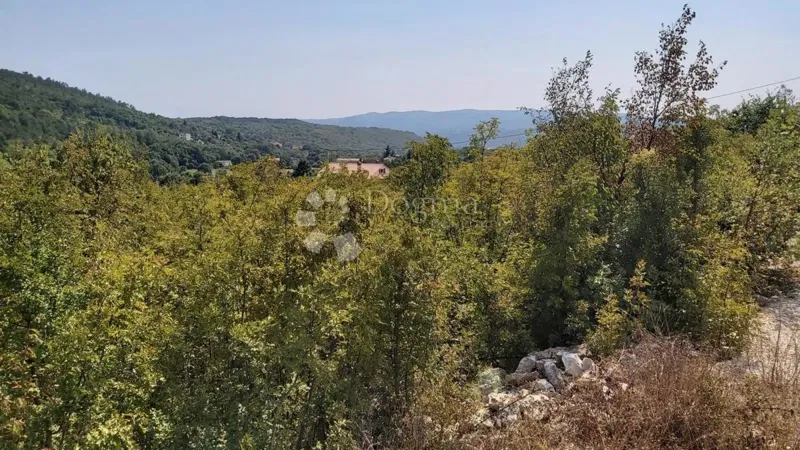 Terreno Labin, 1.000m2 – 2