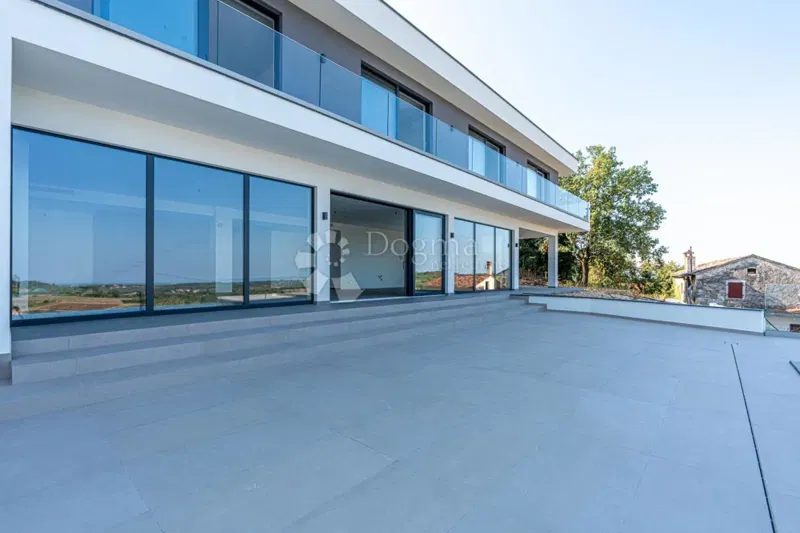 Casa Vižinada, 420m2 – 3