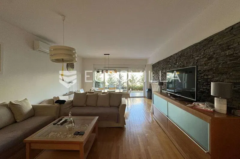 Istria, Peroj, spacious apartment on the ground floor with garden – 2