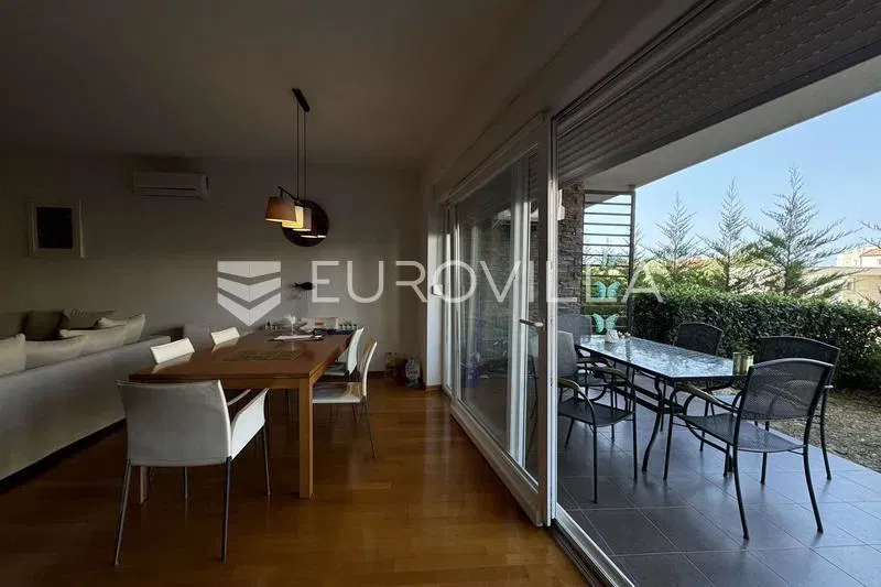 Istria, Peroj, spacious apartment on the ground floor with garden – 3