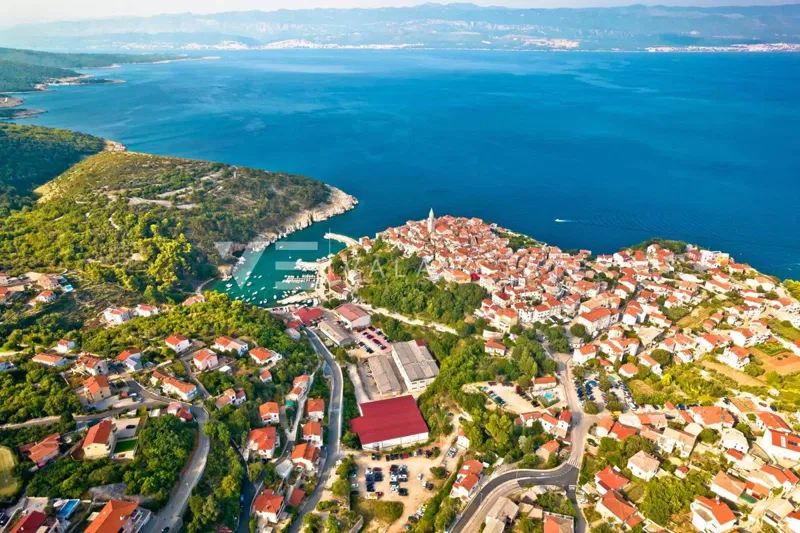 LAND WITH BUILDING PERMIT AND SEA VIEW – 2