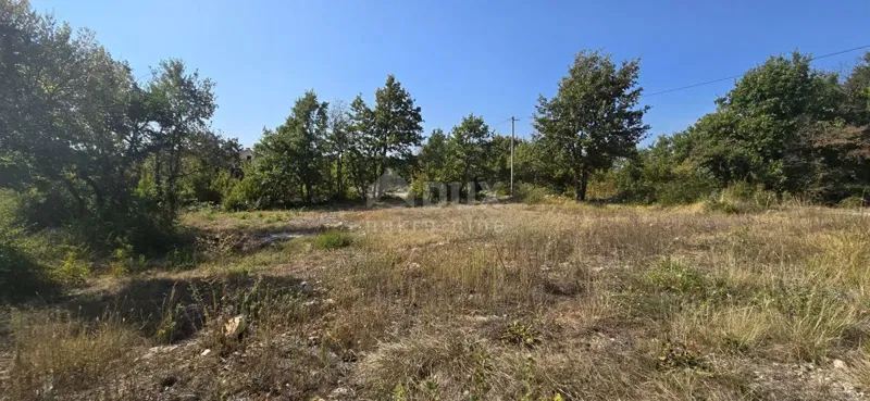ISTRIA, SVETVINČENAT - Building plot for the construction of two houses, on the edge of the construction zone – 3