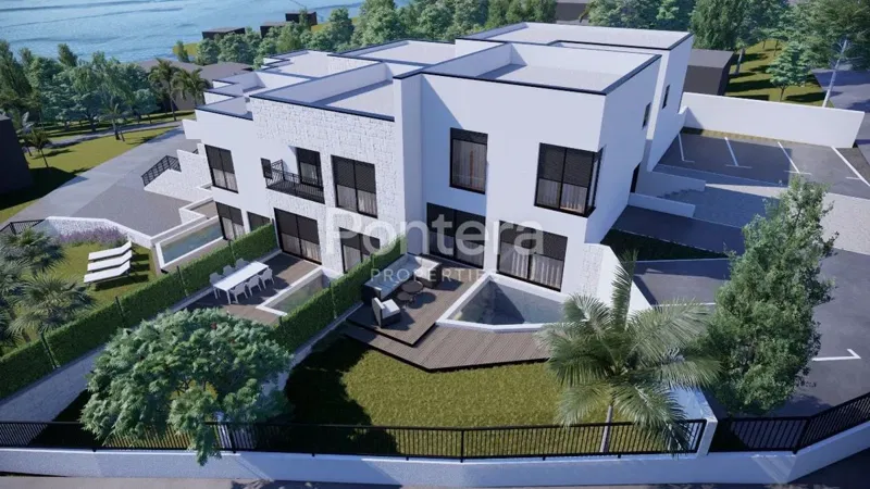 House Lovran, 78,63m2 – 2