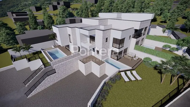 House Lovran, 78,63m2 – 3