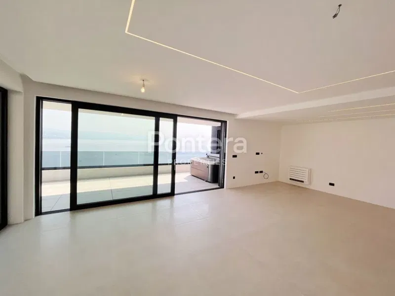 Appartamento/appartamento Opatija - Centar, Opatija, 144m2 – 2