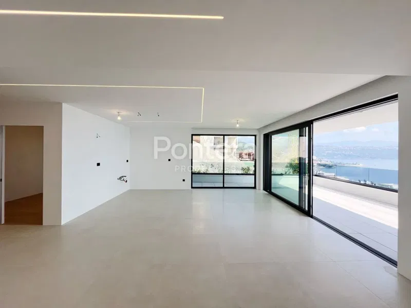 Appartamento/appartamento Opatija - Centar, Opatija, 144m2 – 3