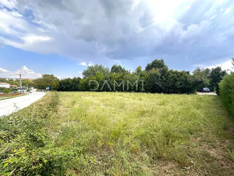 ISTRIA, KRINGA - Building plot in an excellent location, 1311 m2 – 3