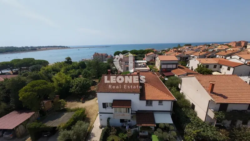 Appartamento a 100 m dal mare e dalla spiaggia di Umag - Umago – 2