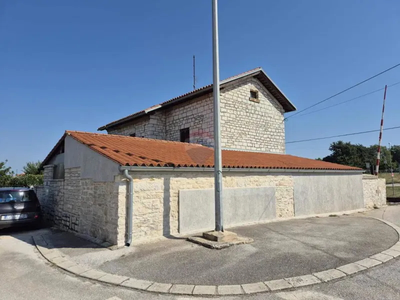 House Kanfanar, 207m2 – 3