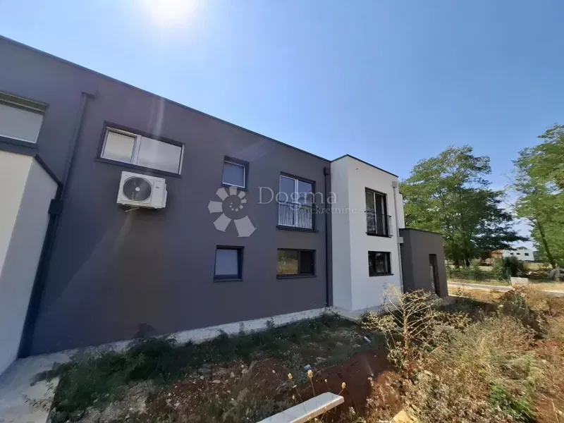 Ház Kaštelir, Kaštelir-Labinci, 114m2 – 3