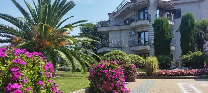 Ház Malinska, Malinska-Dubašnica, 640m2 – 2