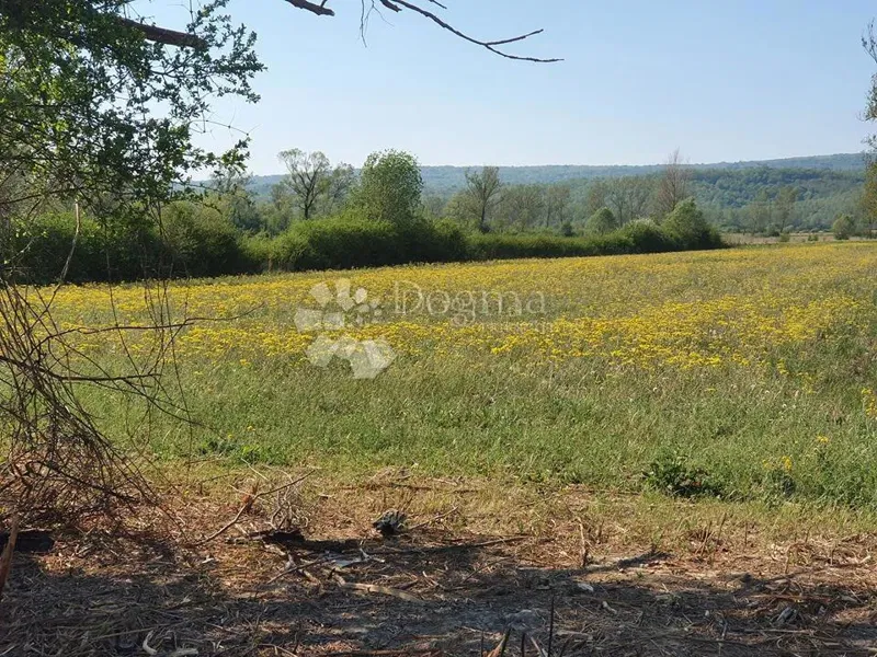 Działka Dugo Selo - Jug, Dugo Selo, 23.201m2