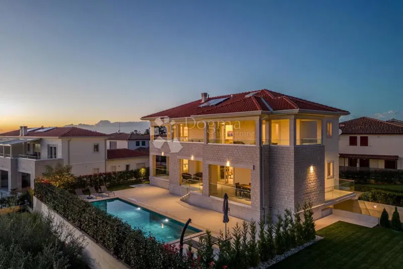 LUXURY OASIS 1.5 KM FROM THE SEA – 3