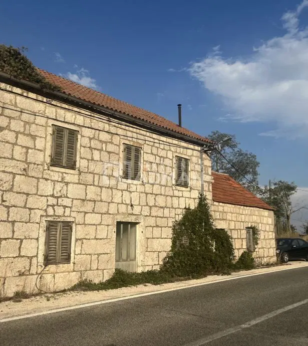 Dom Lokvičići