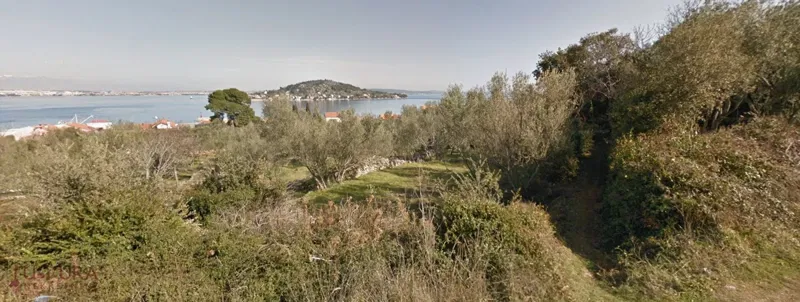 Land Ugljan – 2