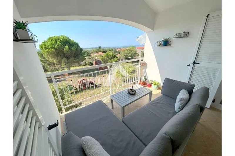 Istria, Vabriga - Appartamento con vista sul mare aperto! – 2