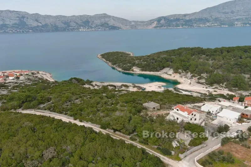 Building land in an attractive location – 2