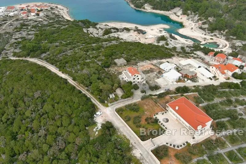 Building land in an attractive location – 3