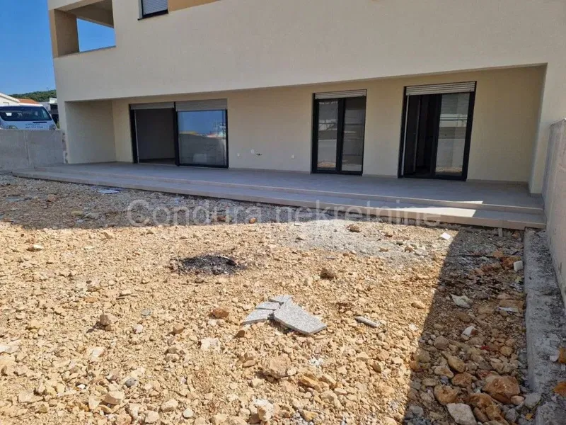 St. Petar na Moru, new building/apartment with 3 bedrooms, 80m from the sea – 2