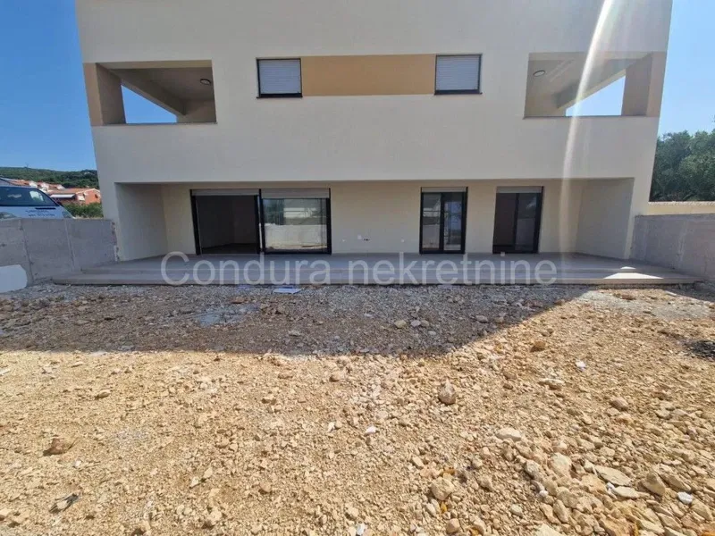 St. Petar na Moru, new building/apartment with 3 bedrooms, 80m from the sea – 3