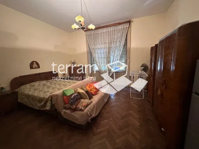 Istria, Pola, centro, appartamento al 1° piano, 87,34 m2, 2 camere da letto, ottima posizione!! #vendita – 3
