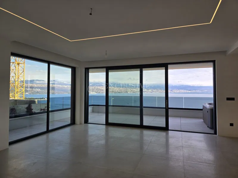 Stanovanje Opatija - Centar, Opatija, 144,30m2 – 2